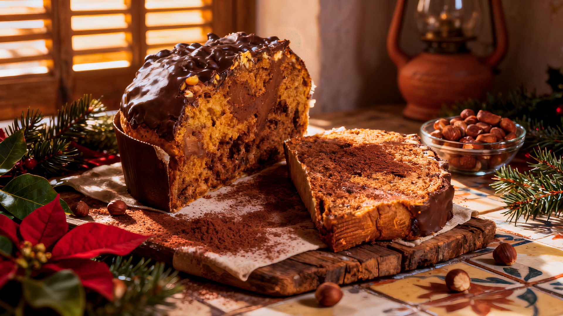 Panettone Totò