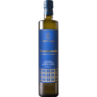 Olio Extravergine di Oliva Tradizionale – 0,75 L