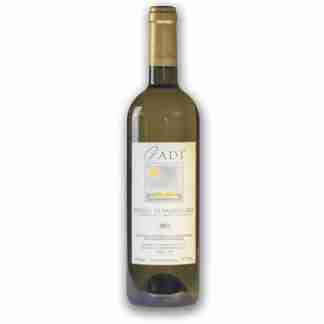 Vino Gadì (bianco)