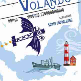 I viaggio straordinario – Volando